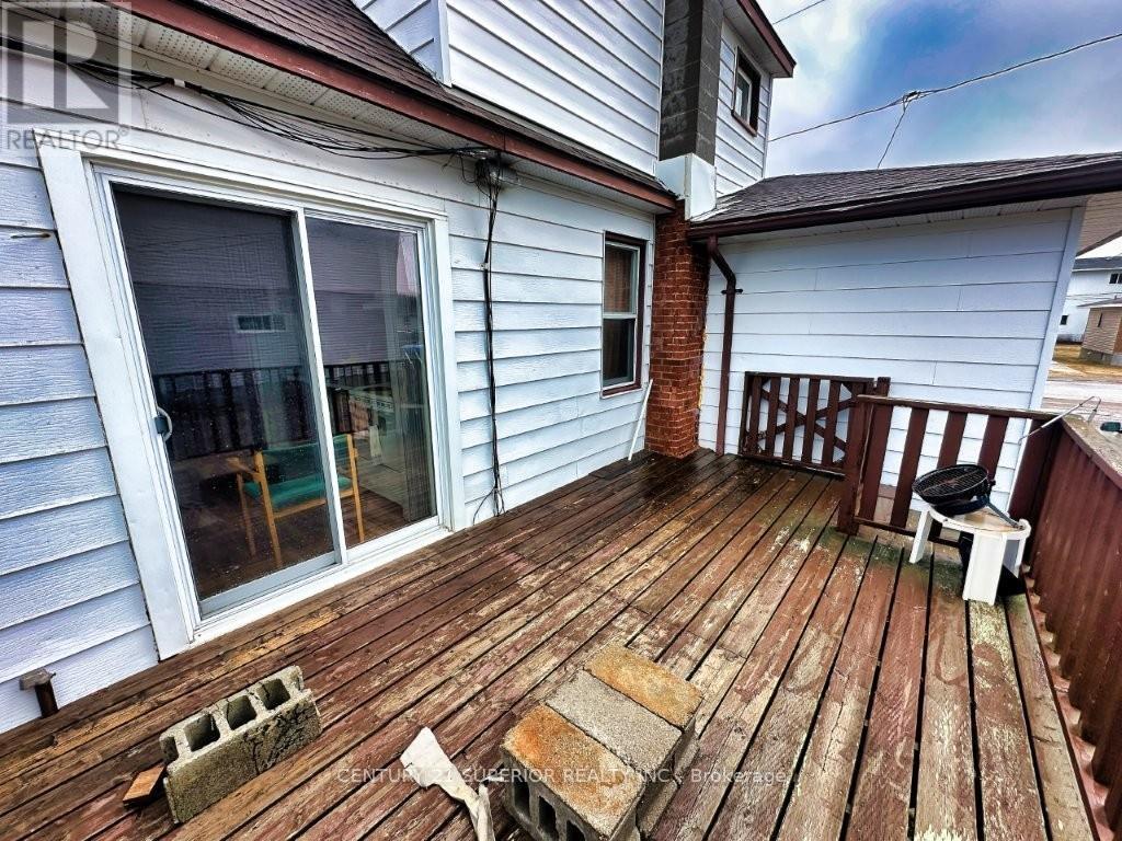 209 Walker Street, Schreiber, Ontario  P0T 2S0 - Photo 44 - X13251224