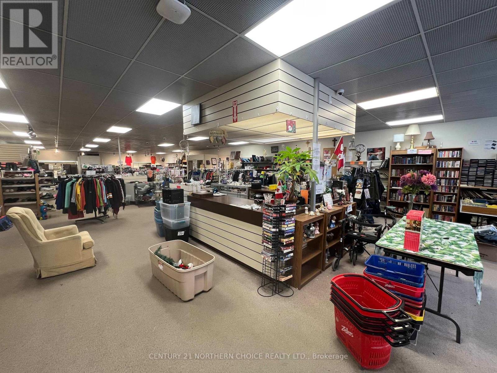 133 Main Street South, Kenora, Ontario  P9N 1T1 - Photo 11 - X13244102