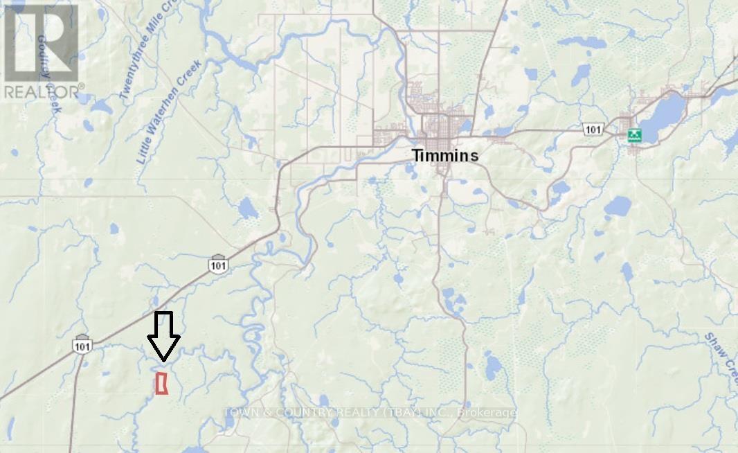 Parcel 23749, Timmins, Ontario  P4N 7C2 - Photo 2 - T13250706
