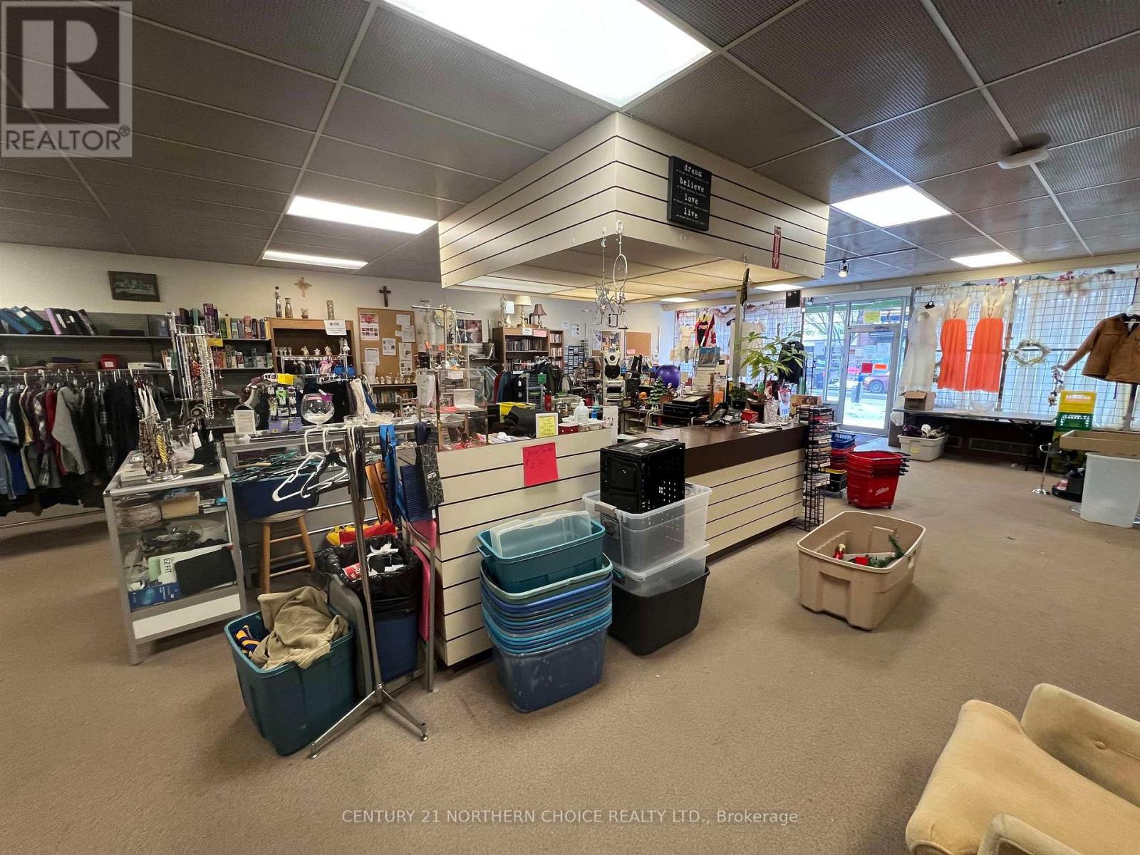 133 Main Street South, Kenora, Ontario  P9N 1T1 - Photo 12 - X13244102