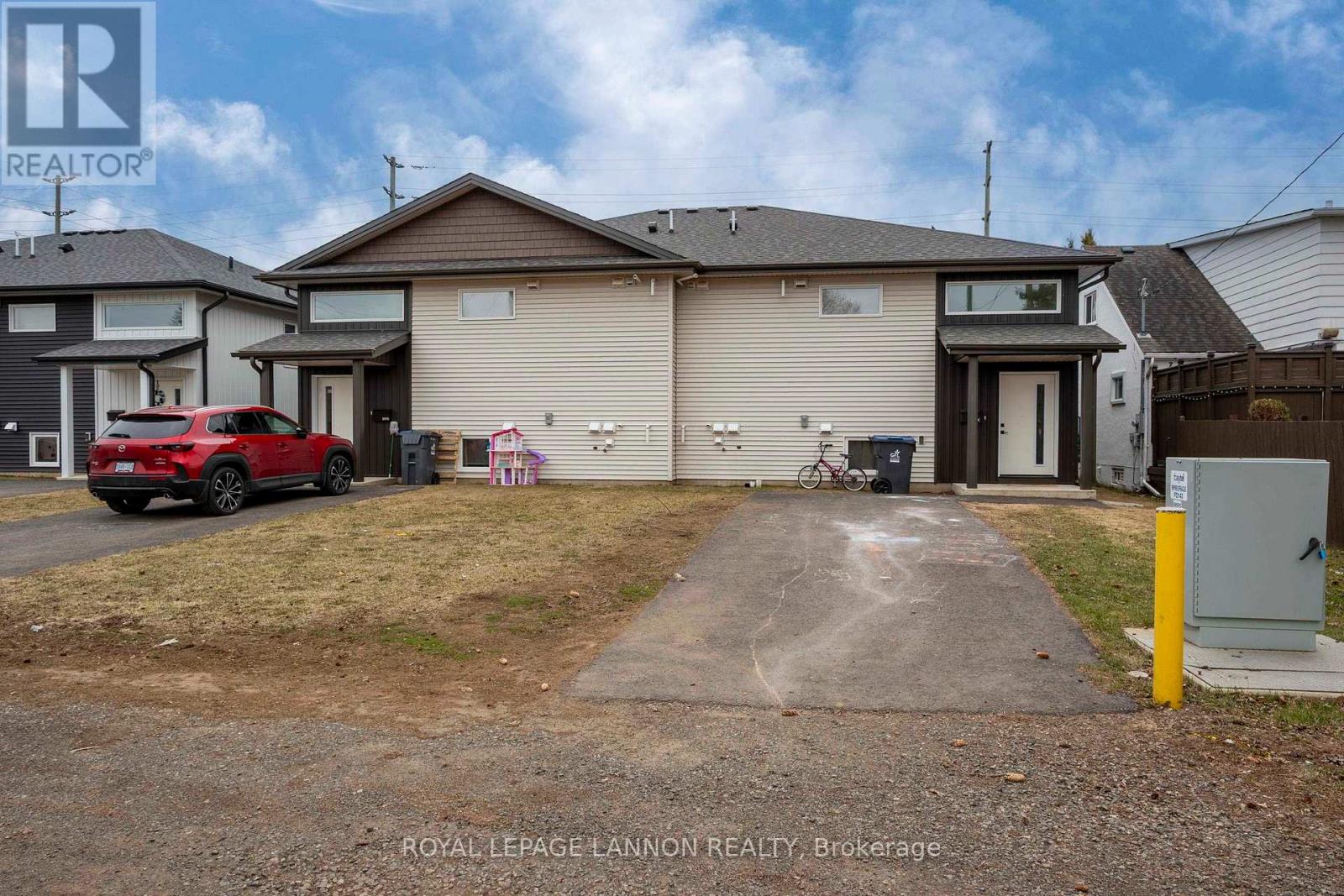 397 Empire Avenue, Thunder Bay, Ontario  P7E 4S3 - Photo 3 - X13250594
