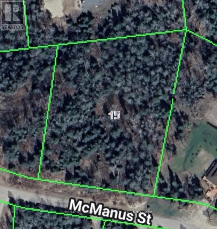 15 Mcmanus Street, Red Lake, Ontario  P0V 1C0 - Photo 1 - X13250894