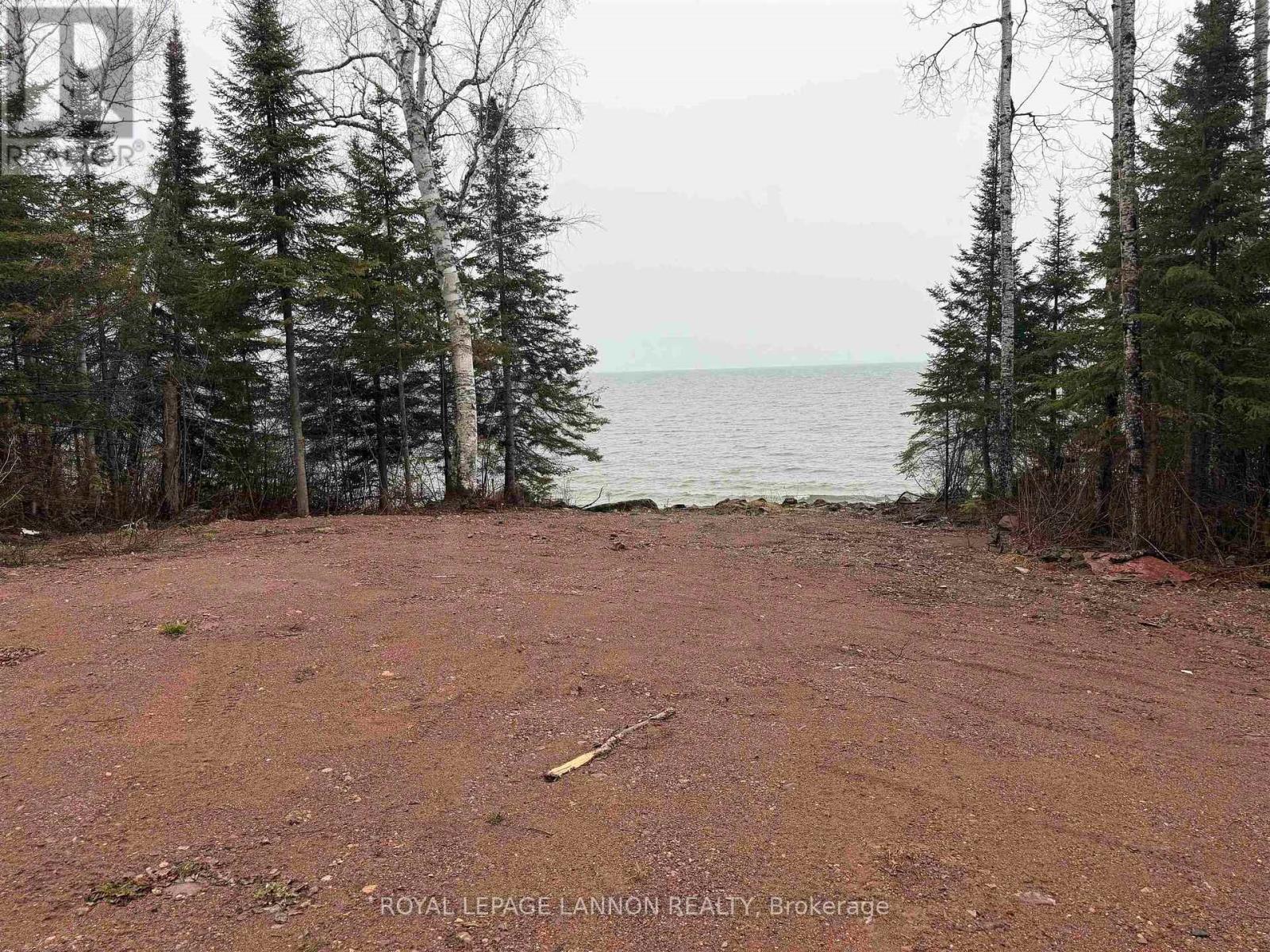Lot 11 Grann Drive, Shuniah, Ontario  P0T 2M0 - Photo 1 - X13251034