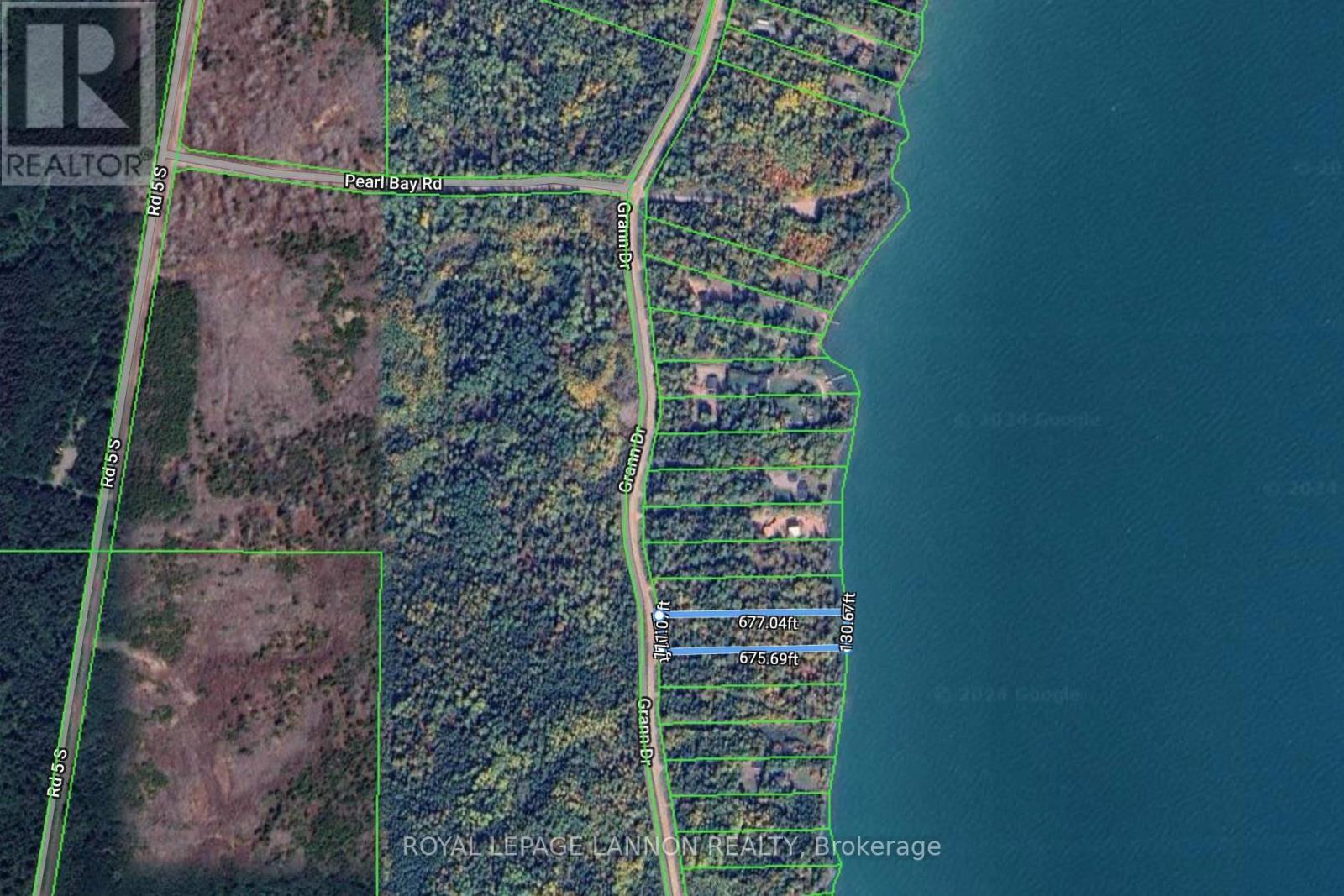 Lot 11 Grann Drive, Shuniah, Ontario  P0T 2M0 - Photo 5 - X13251034