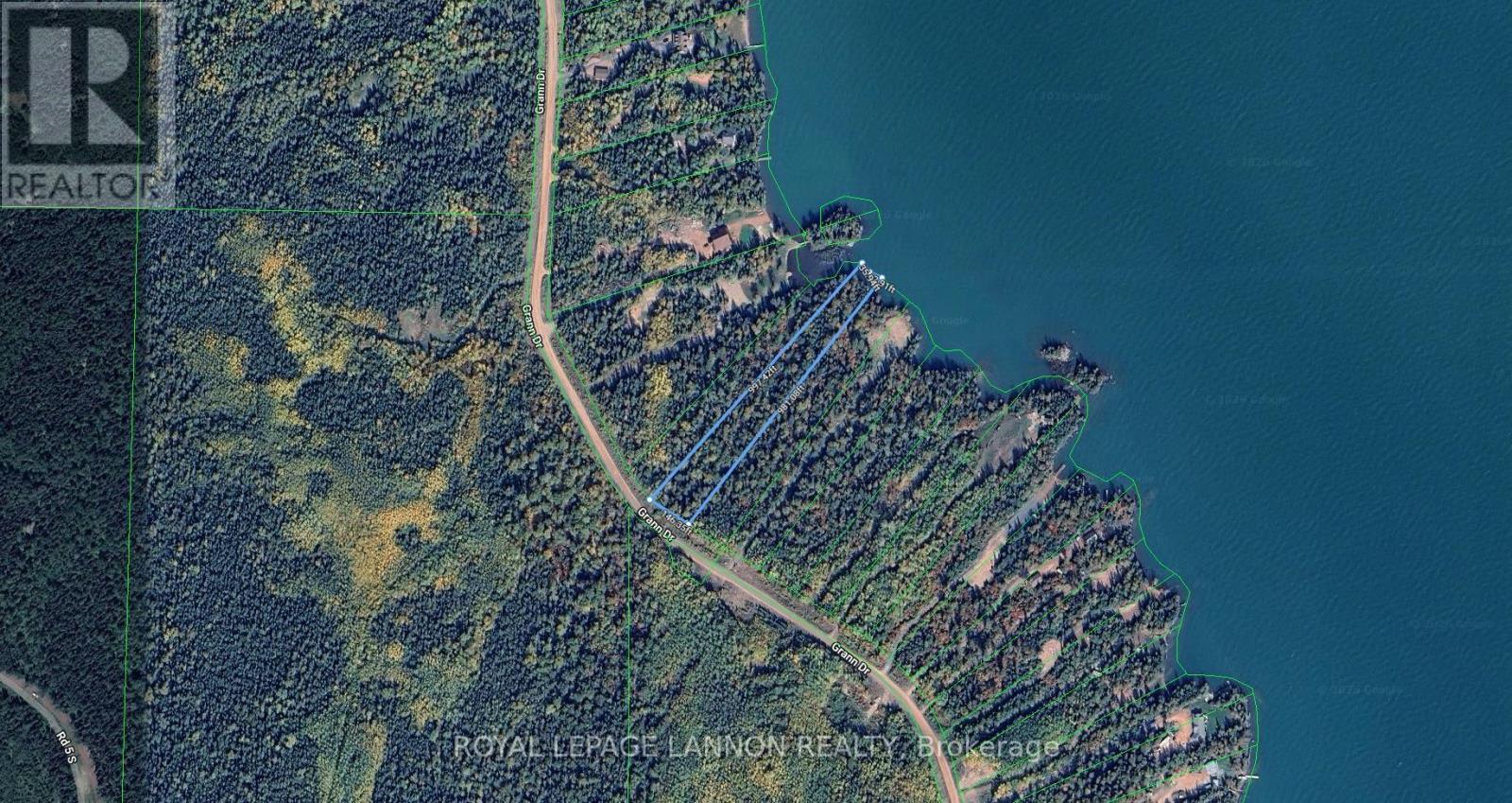 Lot 32 Grann Drive, Shuniah, Ontario  P0T 2M0 - Photo 5 - X13251038