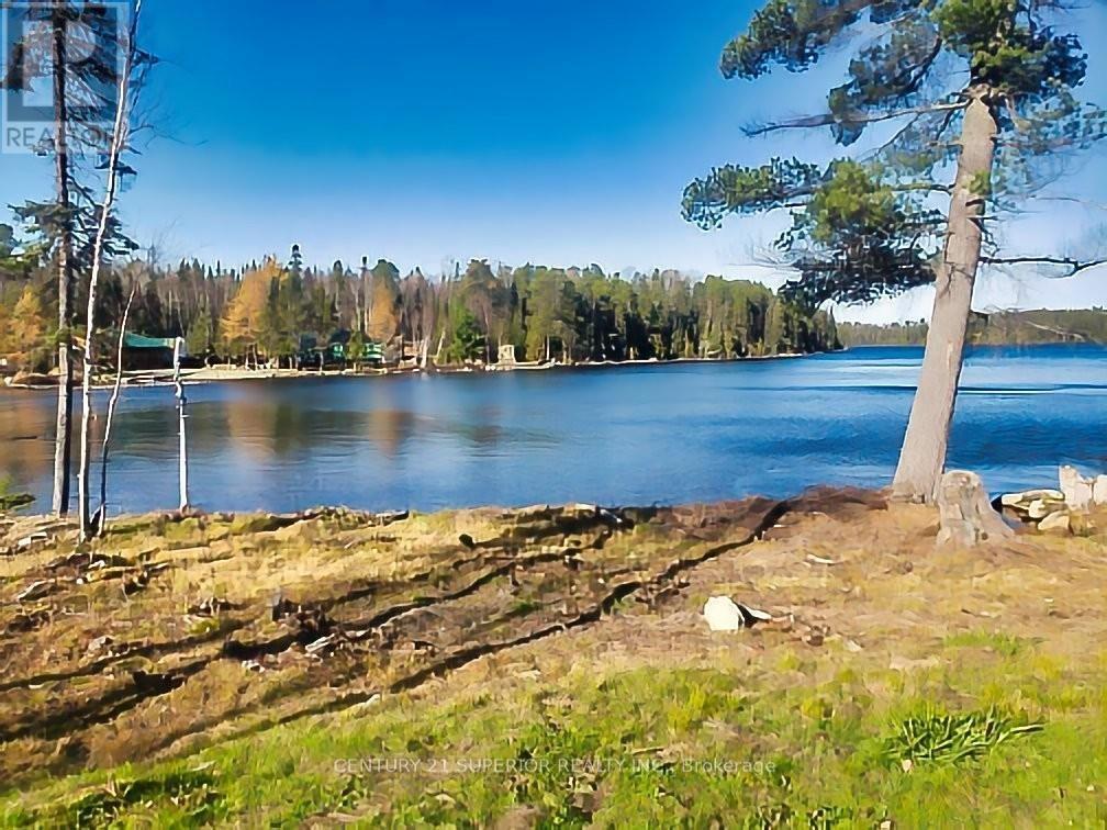 6 BERGMAN ROAD, Rainy River Remote Area, Ontario