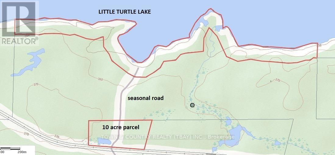 Parcel 26057, Rainy River Remote Area, Ontario  P0W 1H0 - Photo 20 - X13251270