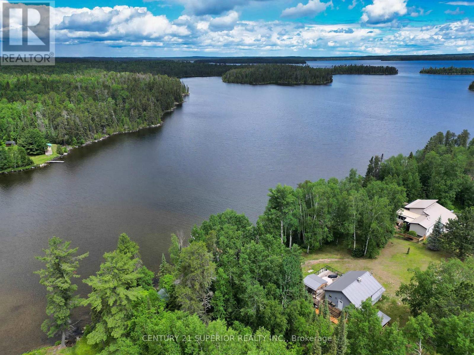 6 Bergman Road, Rainy River Remote Area, Ontario  P0T 1C0 - Photo 3 - X13251268