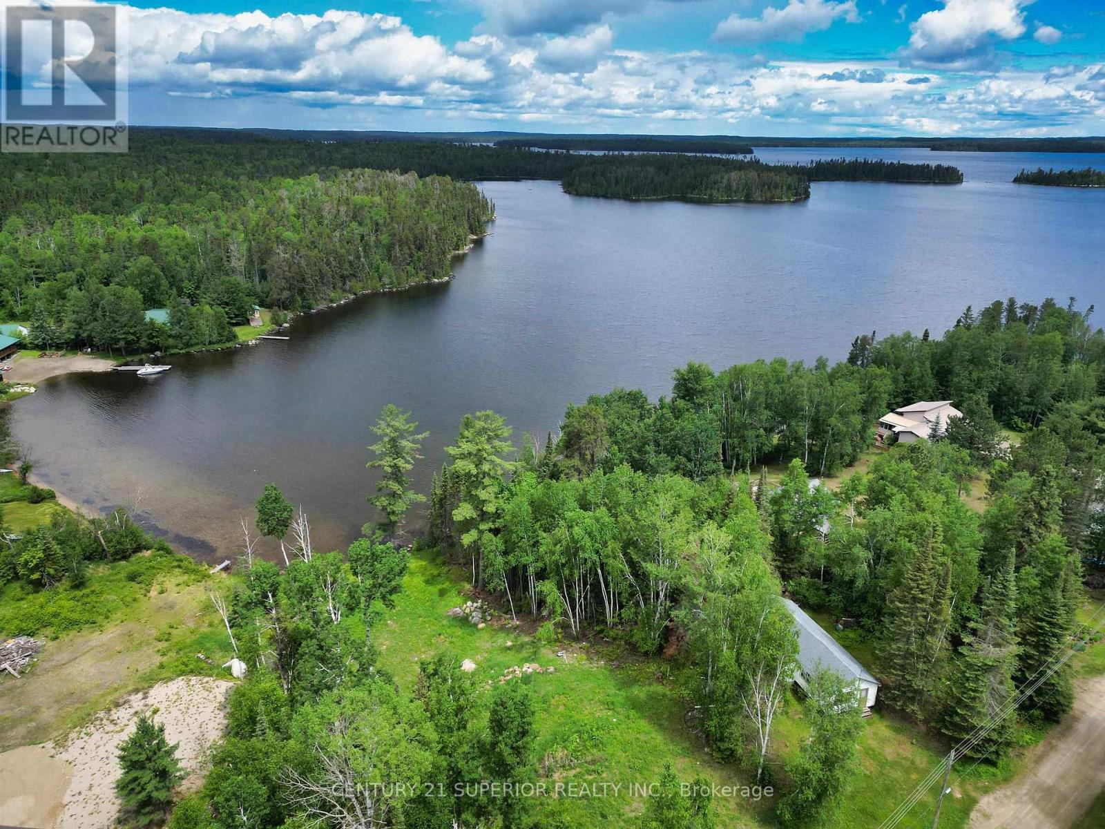 6 Bergman Road, Rainy River Remote Area, Ontario  P0T 1C0 - Photo 10 - X13251268