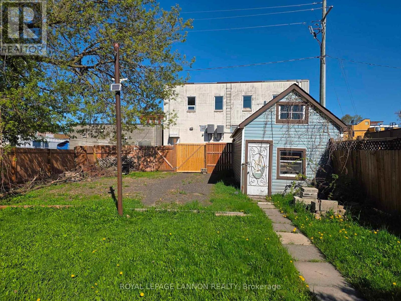 84 Machar Ave, Thunder Bay, Ontario  P7B 2Y6 - Photo 36 - X13251310