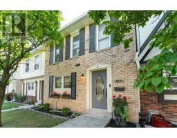 3 - 2230 UPPER MIDDLE ROAD, Burlington, Ontario