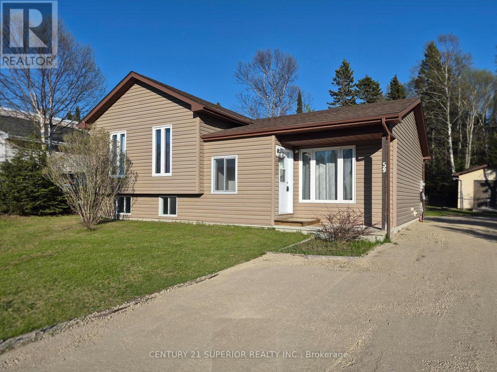 59 Hemlo Drive, Marathon, Ontario  P0T 2E0 - Photo 4 - X13251362