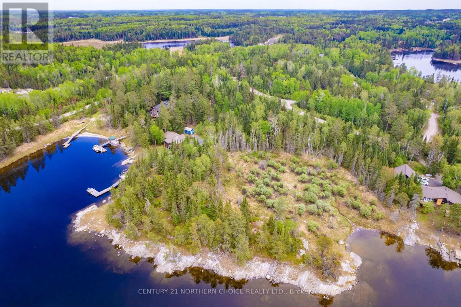 Lot 5-21 Eagle Crescent, Kenora, Ontario  P9N 3W7 - Photo 3 - X13251368