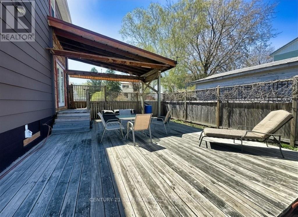 25 Timmins Street, Red Rock, Ontario  P0T 2P0 - Photo 40 - X13251414