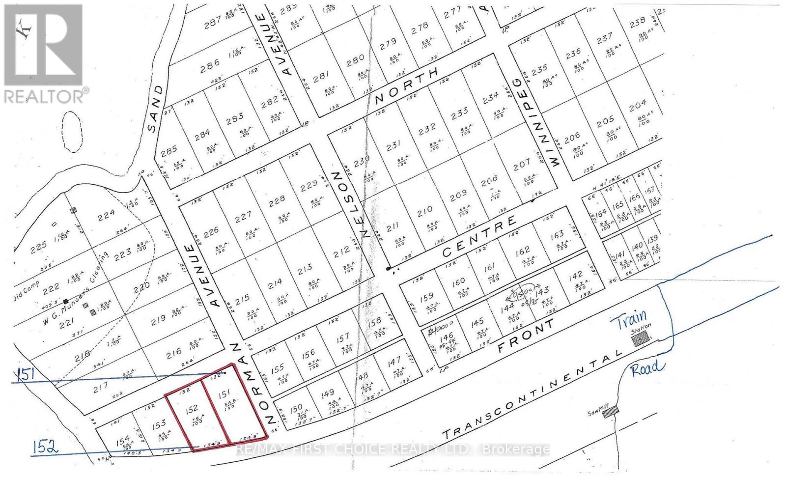 Lot 151 Plan M222, Kenora Remote Area, Ontario  P0X 1J0 - Photo 6 - X13251820