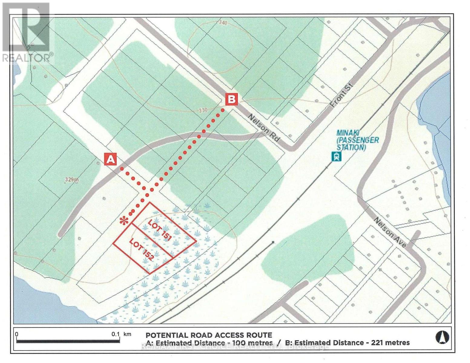 Lot 151 Plan M222, Kenora Remote Area, Ontario  P0X 1J0 - Photo 7 - X13251820