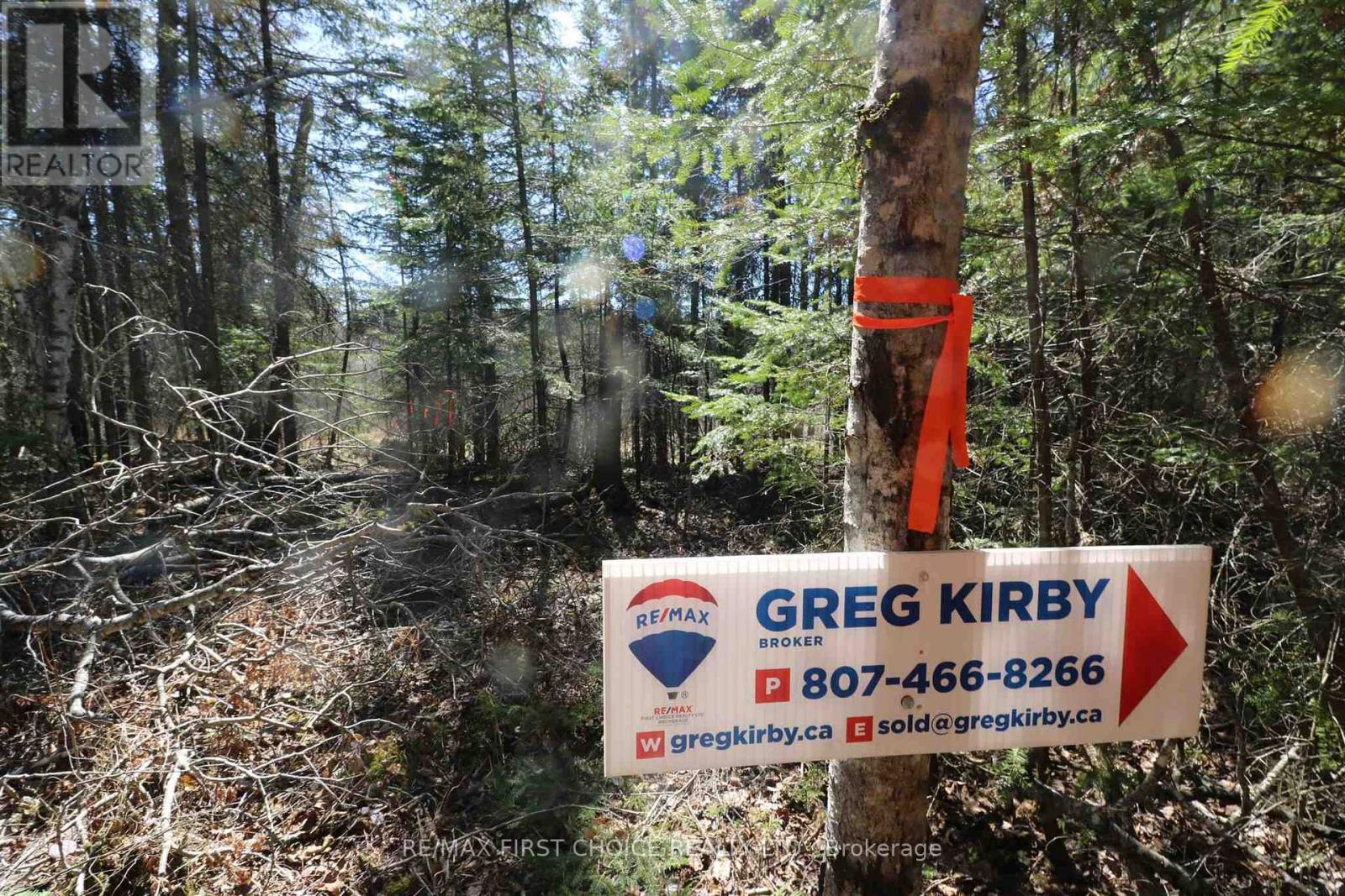 Lot 151 Plan M222, Kenora Remote Area, Ontario  P0X 1J0 - Photo 4 - X13251820