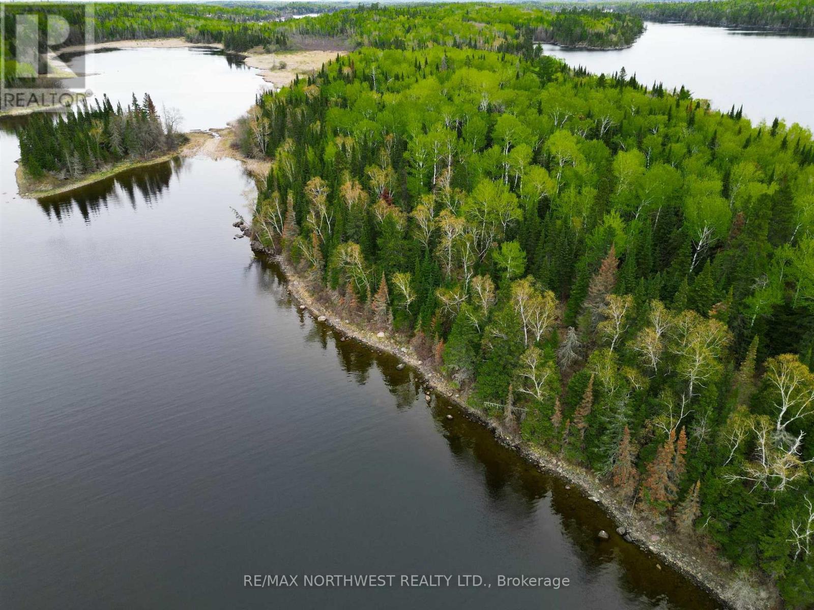 Lot 16 Hansens Bay Lake Of The Woods, Kenora Remote Area, Ontario  P0X 1C0 - Photo 7 - X13251960