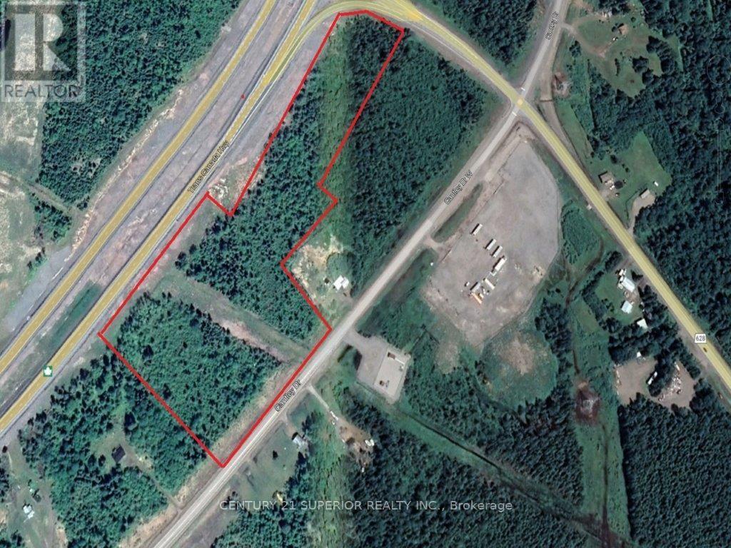 W 1/2 Lt 5 Cantley Drive Hwy 11-17, Red Rock, Ontario  P0T 2P0 - Photo 21 - X13250276