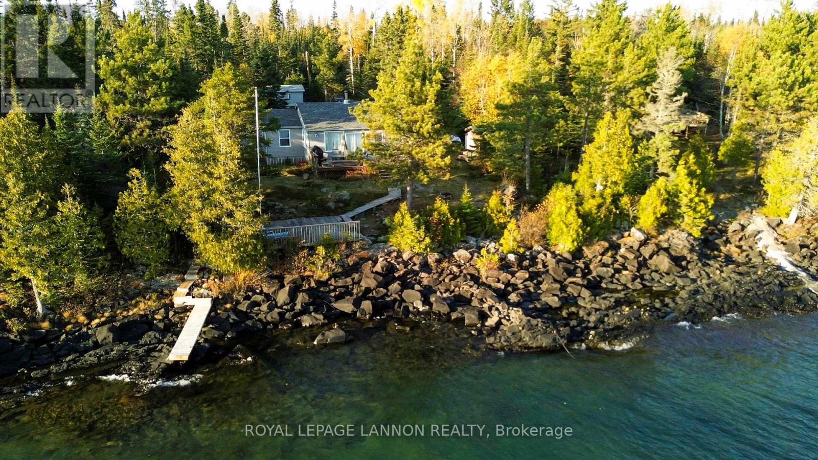 351 Amethyst Harbour Cliff Avenue, Shuniah, Ontario  P7A 0B4 - Photo 2 - X13250736