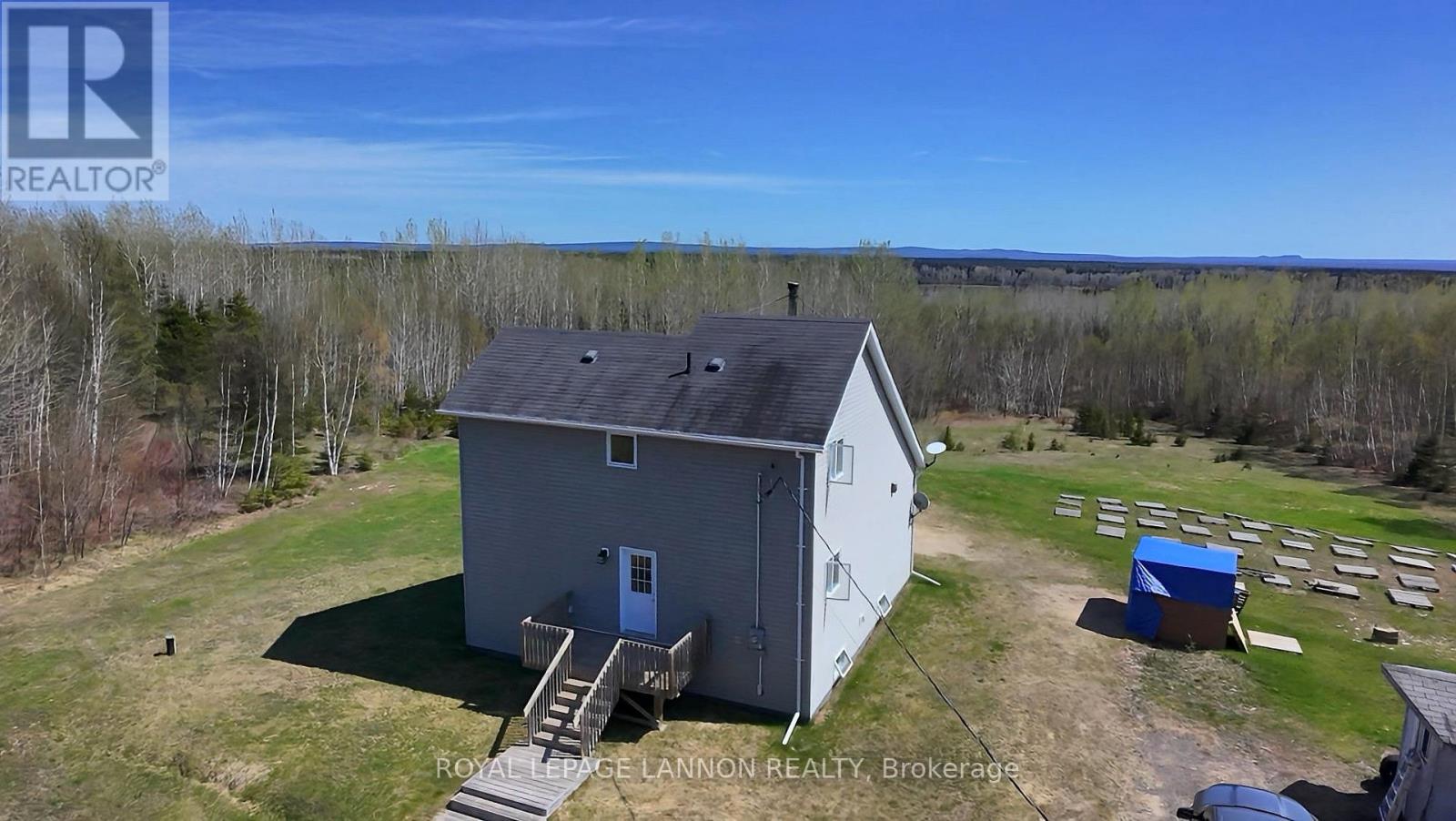 230 Hwy 11/17, Thunder Bay Remote Area, Ontario  P0T 1K0 - Photo 21 - X13251374