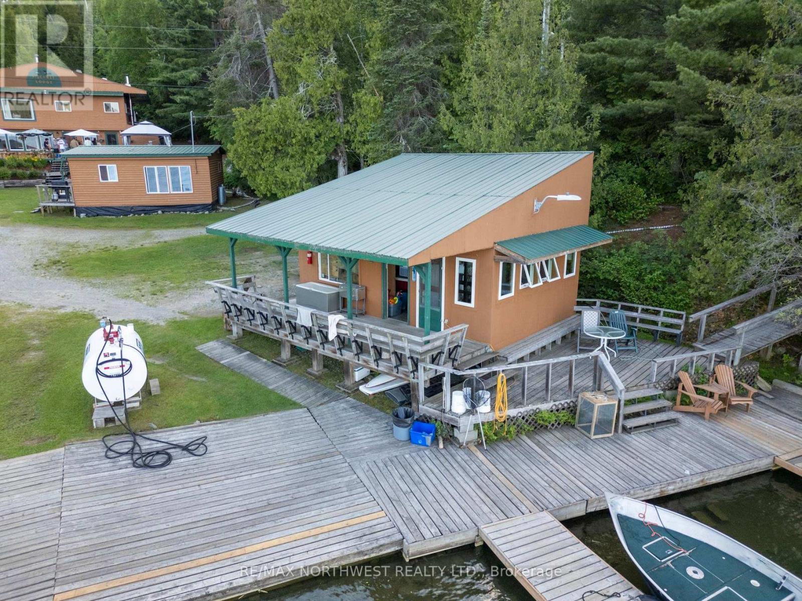 D550 Dam Road, Rainy River Remote Area, Ontario  P0W 1E0 - Photo 46 - X13250756