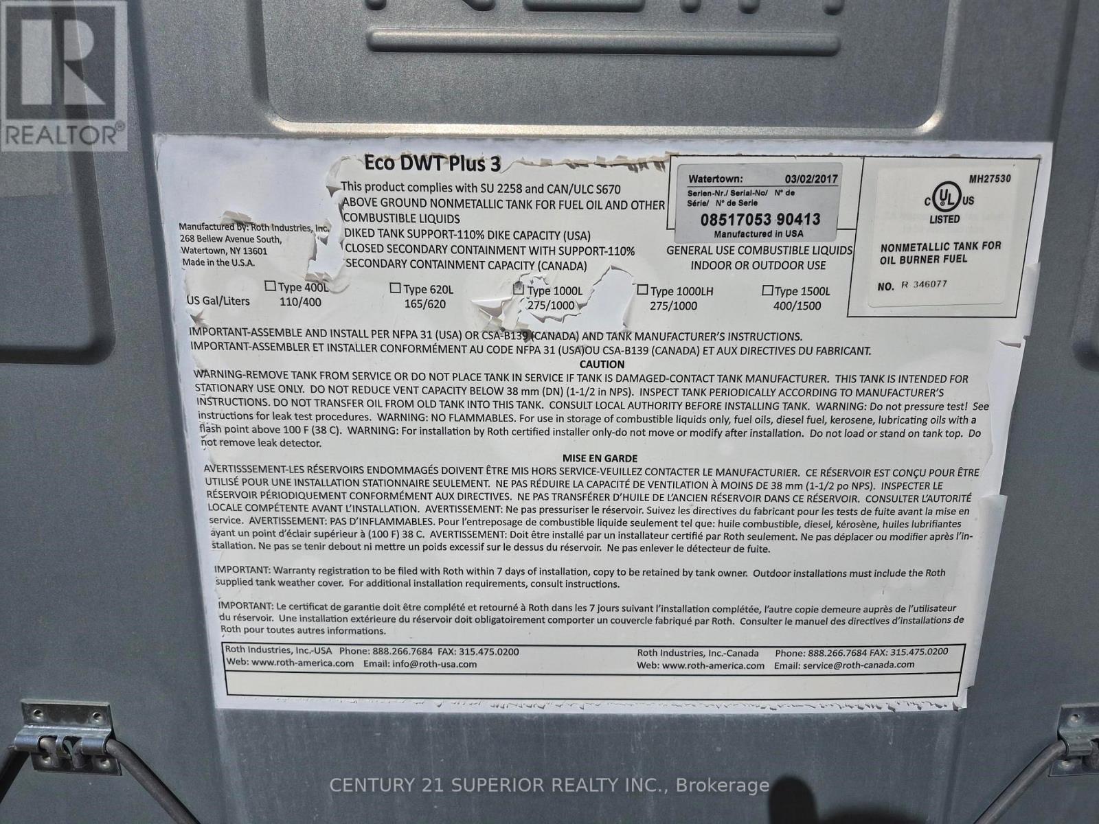 2 Laurier Ave, Terrace Bay, Ontario  P0T 2W0 - Photo 33 - X13250902