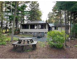 14 ISLAND CANYON LAKE, Kenora Remote Area, Ontario