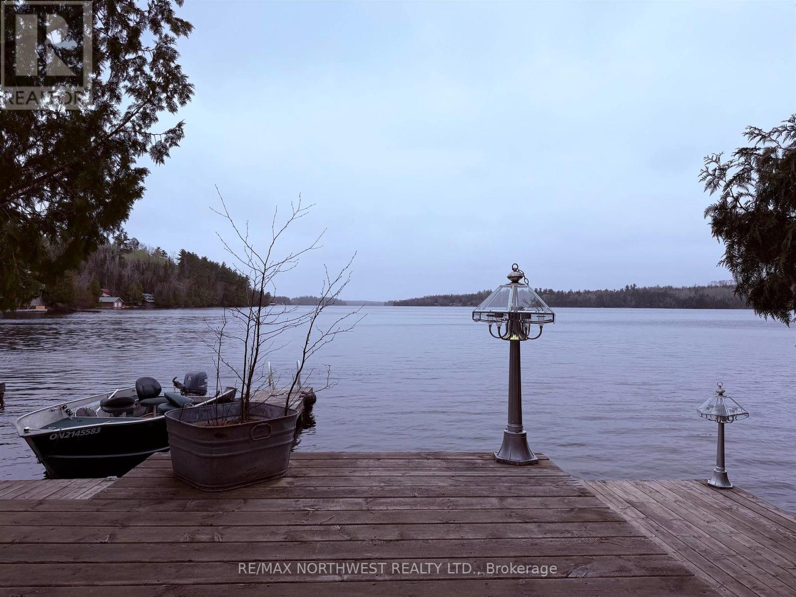 D550 Dam Road, Rainy River Remote Area, Ontario  P0W 1E0 - Photo 23 - X13250756