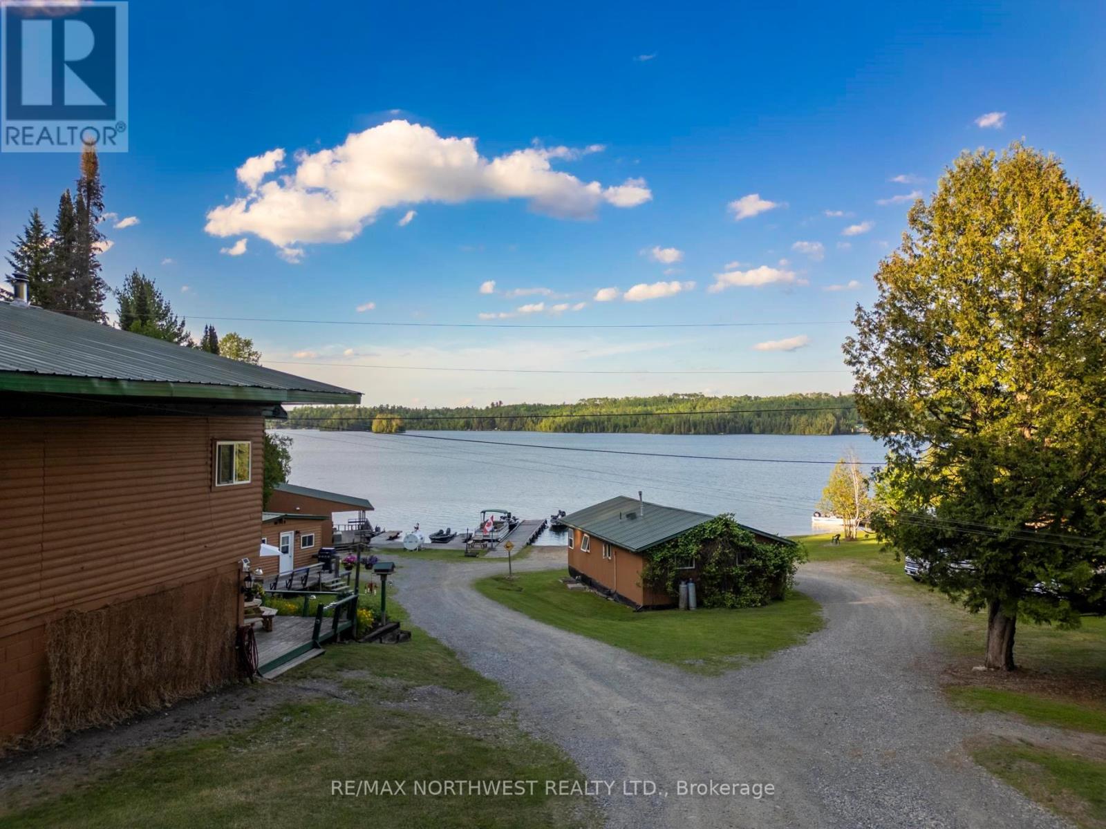 D550 Dam Road, Rainy River Remote Area, Ontario  P0W 1E0 - Photo 2 - X13250756