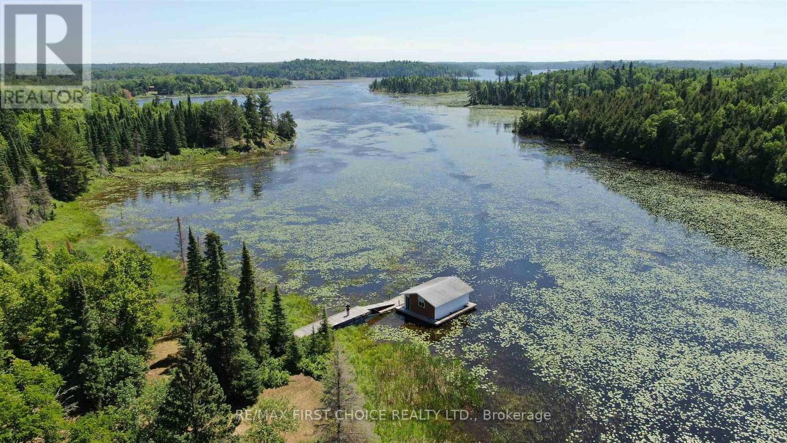 Pt 1 23r-14945 Snake Byway, Sioux Narrows-Nestor Falls, Ontario  P0X 1N0 - Photo 4 - X13256414