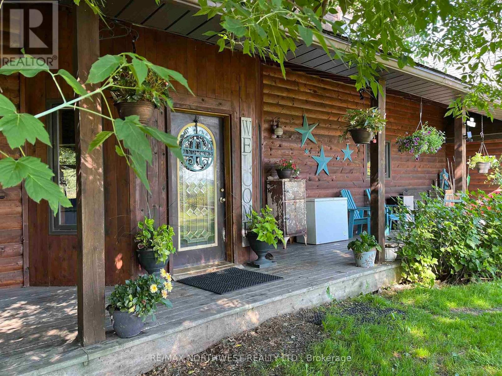 619 Cameron Road, Morley, Ontario  P0W 1N0 - Photo 3 - X13256240