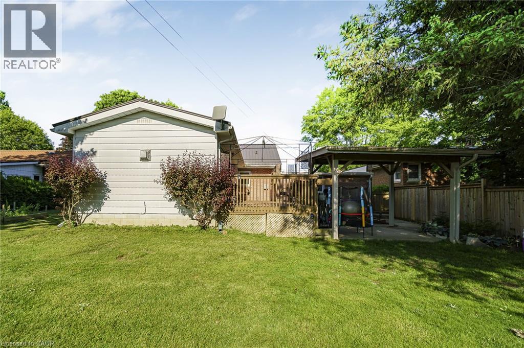 24 Park Street, Aylmer, Ontario  N5H 2P3 - Photo 39 - 40859446