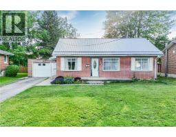 24 PARK Street, Aylmer, Ontario
