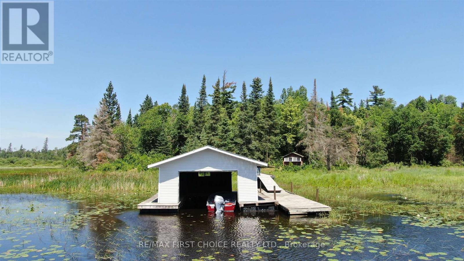 Pt 1 23r-14945 Snake Byway, Sioux Narrows-Nestor Falls, Ontario  P0X 1N0 - Photo 35 - X13256414