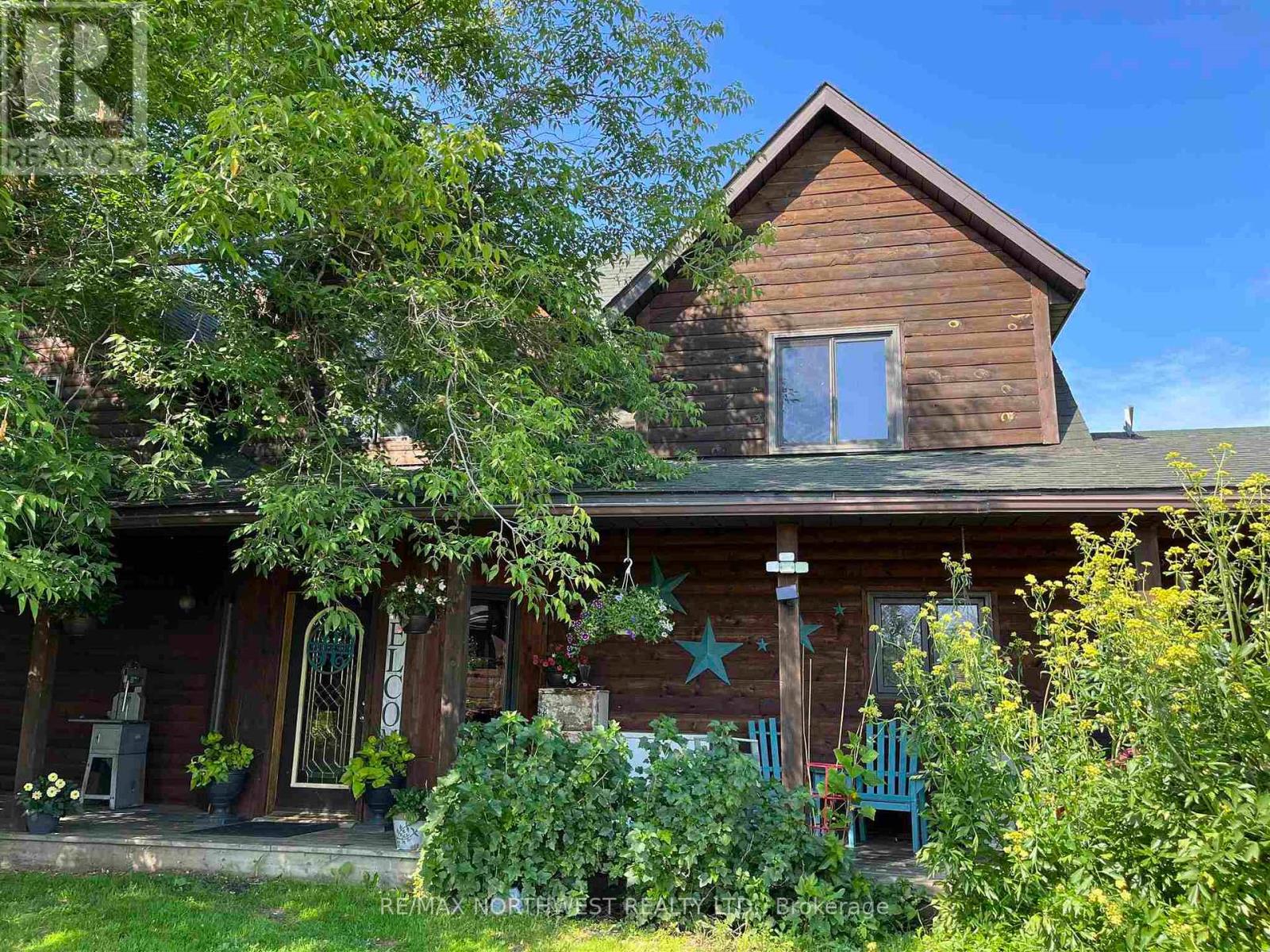619 Cameron Road, Morley, Ontario  P0W 1N0 - Photo 1 - X13256240