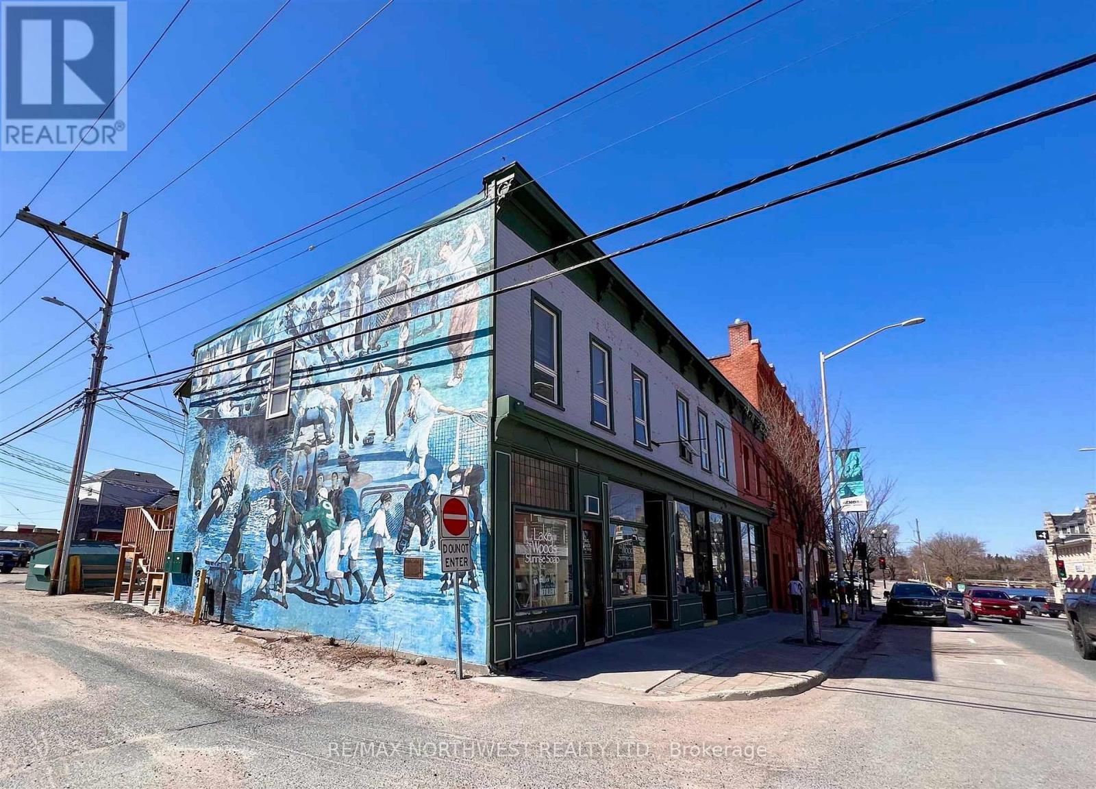 209 Second Street, Kenora, Ontario  P9N 1G1 - Photo 3 - X13256416