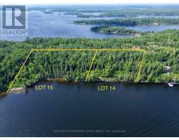 14 FIVE POINT, Kenora Remote Area, Ontario