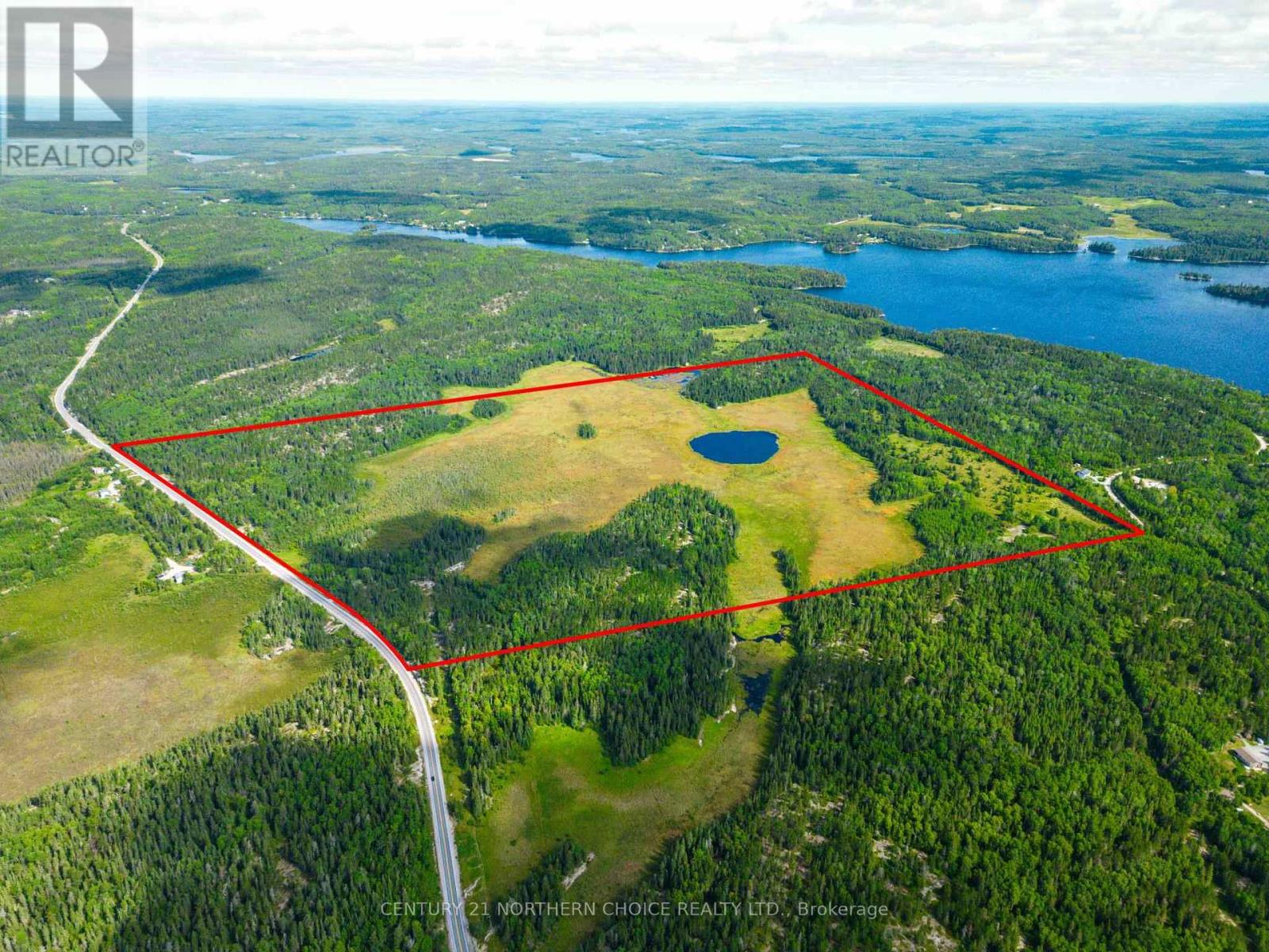 200 WORONA ROAD, Kenora, Ontario
