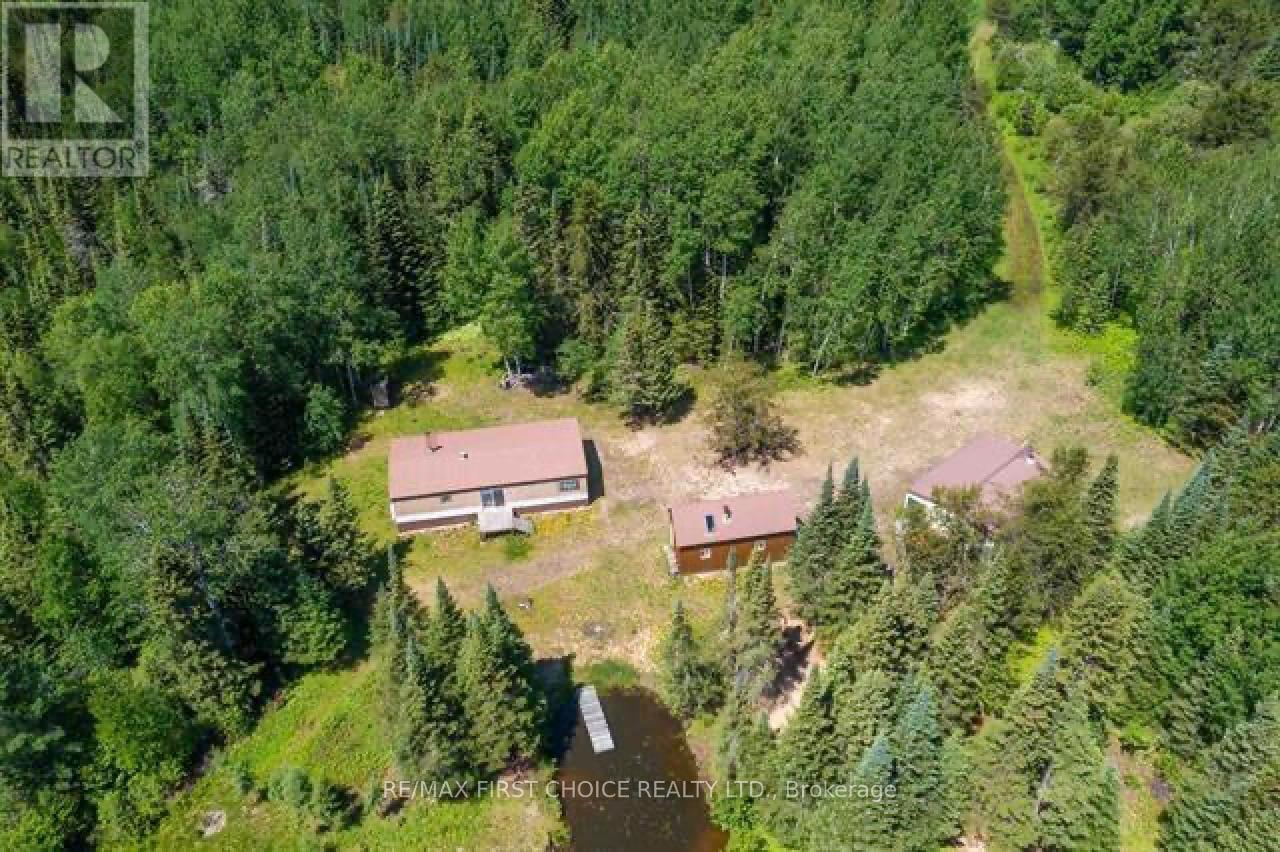 1 Bear Camp, Machin, Ontario  P0V 1S0 - Photo 1 - X13256418