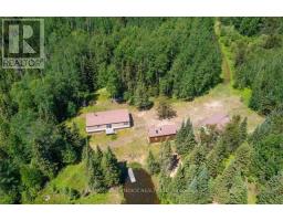 1 BEAR CAMP, Machin, Ontario