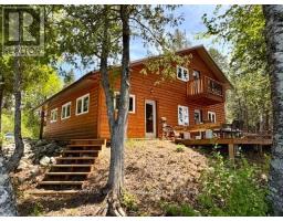 16 MANIWAKI LANE, Thunder Bay Remote Area, Ontario
