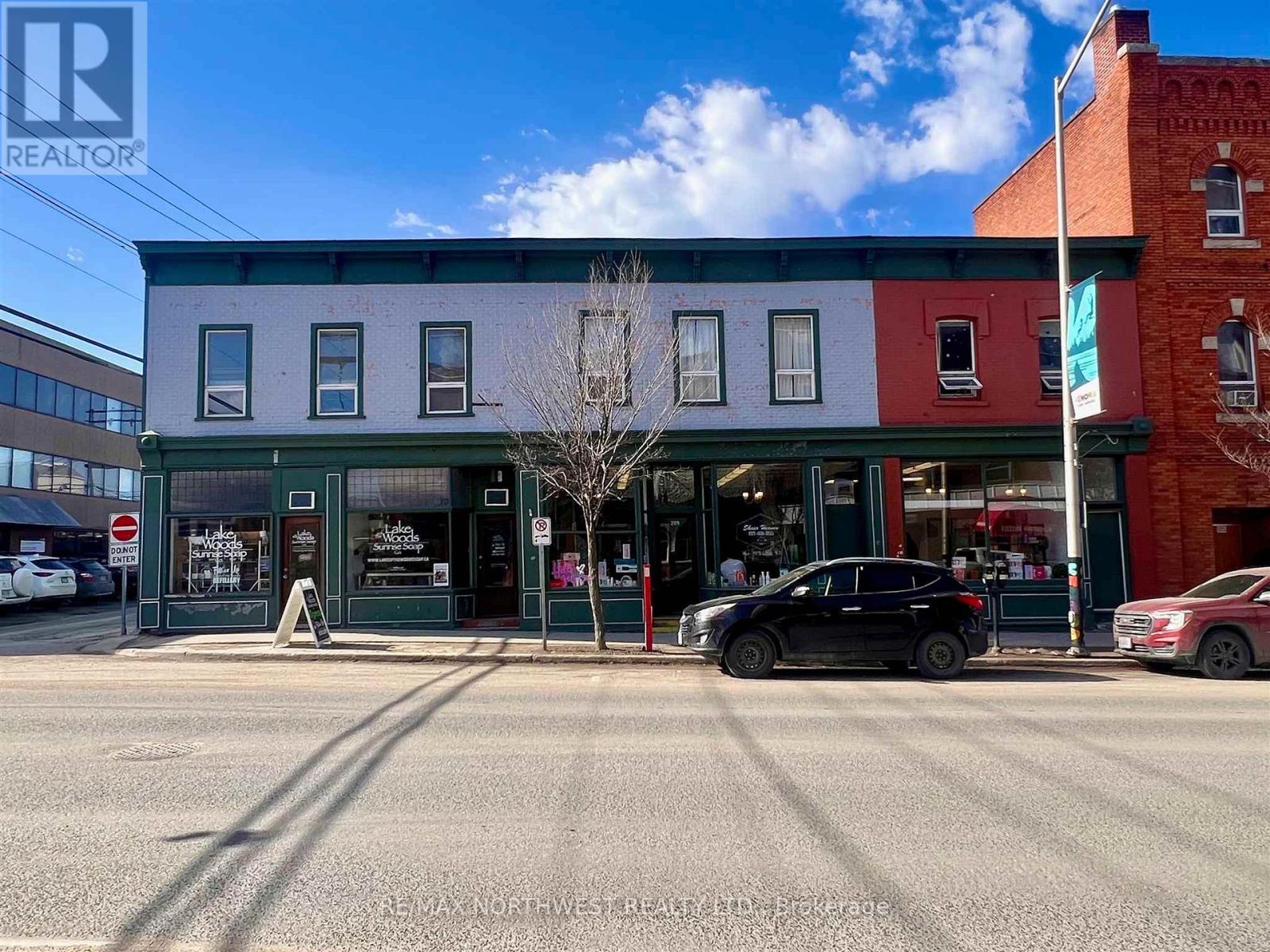 209 Second Street, Kenora, Ontario  P9N 1G1 - Photo 4 - X13256416