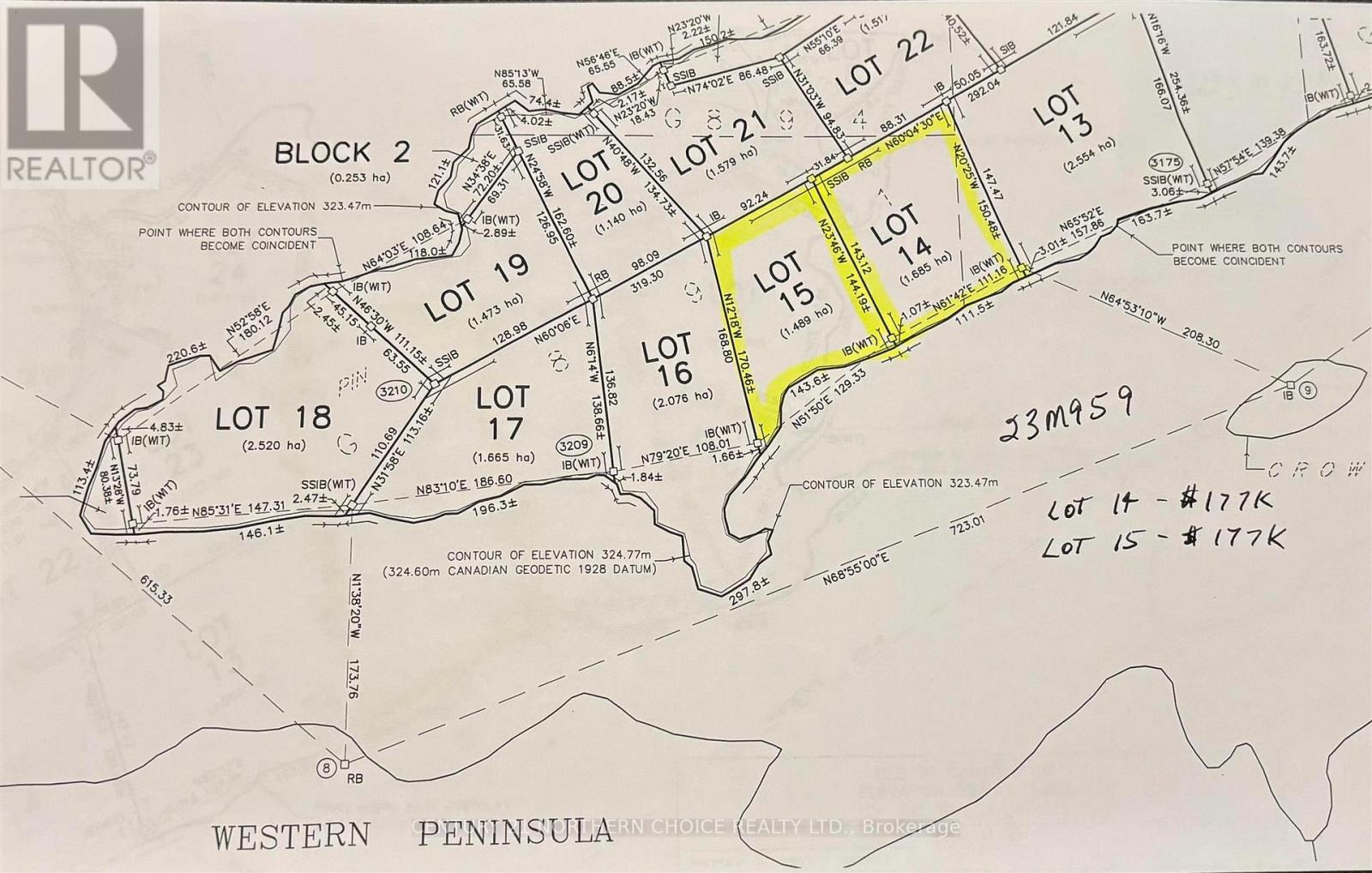 21 Five Point, Kenora Remote Area, Ontario  P0X 1C0 - Photo 24 - X13256488