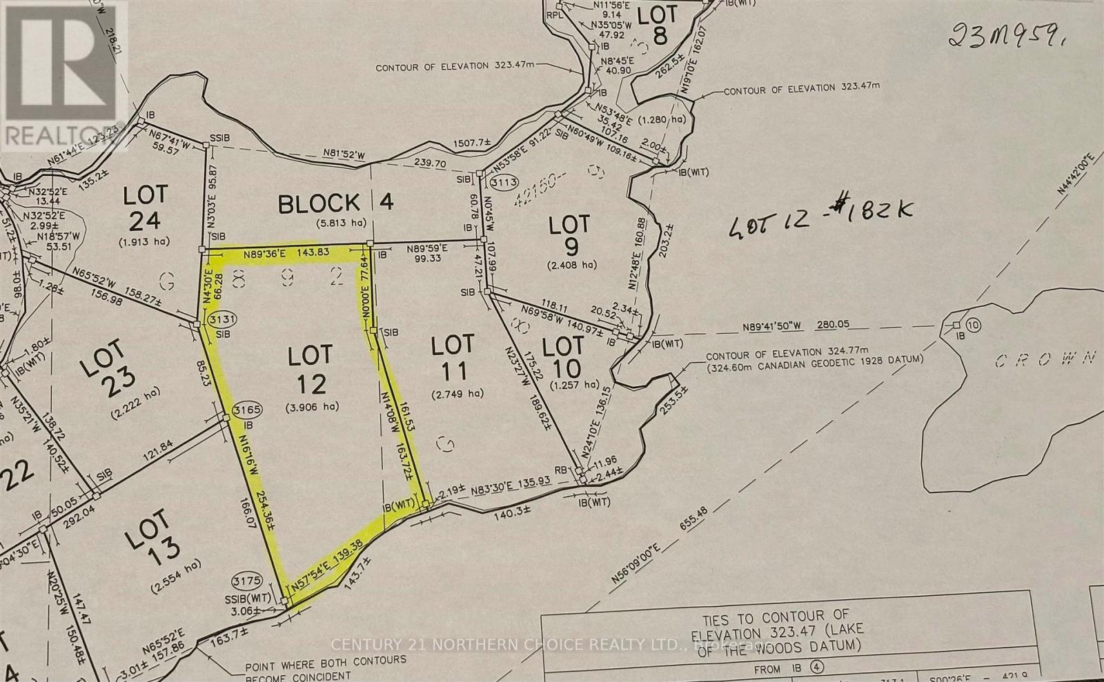 12 Five Point Island, Kenora Remote Area, Ontario  P0X 1C0 - Photo 4 - X13256484