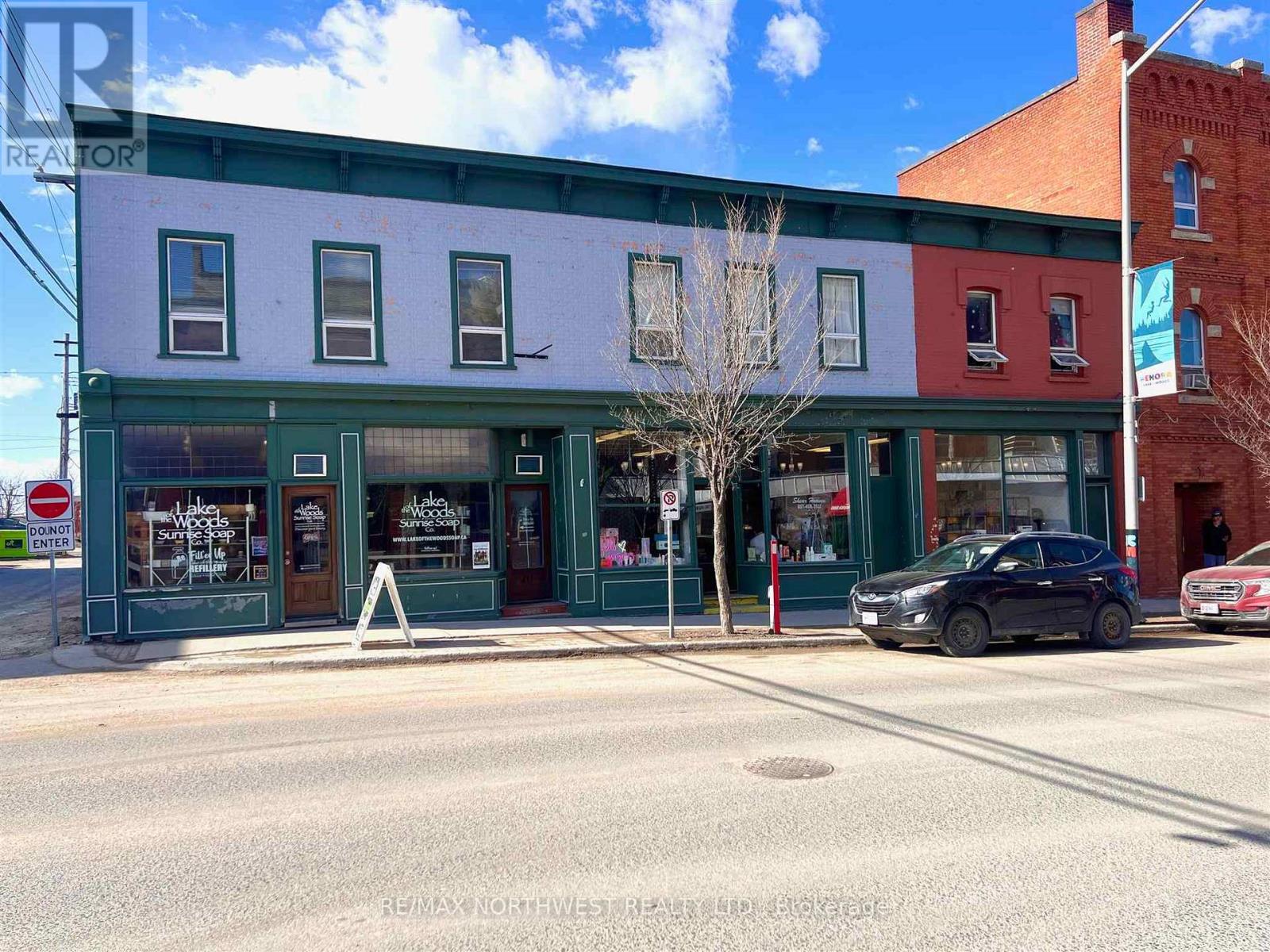 209 Second Street, Kenora, Ontario  P9N 1G1 - Photo 2 - X13256416