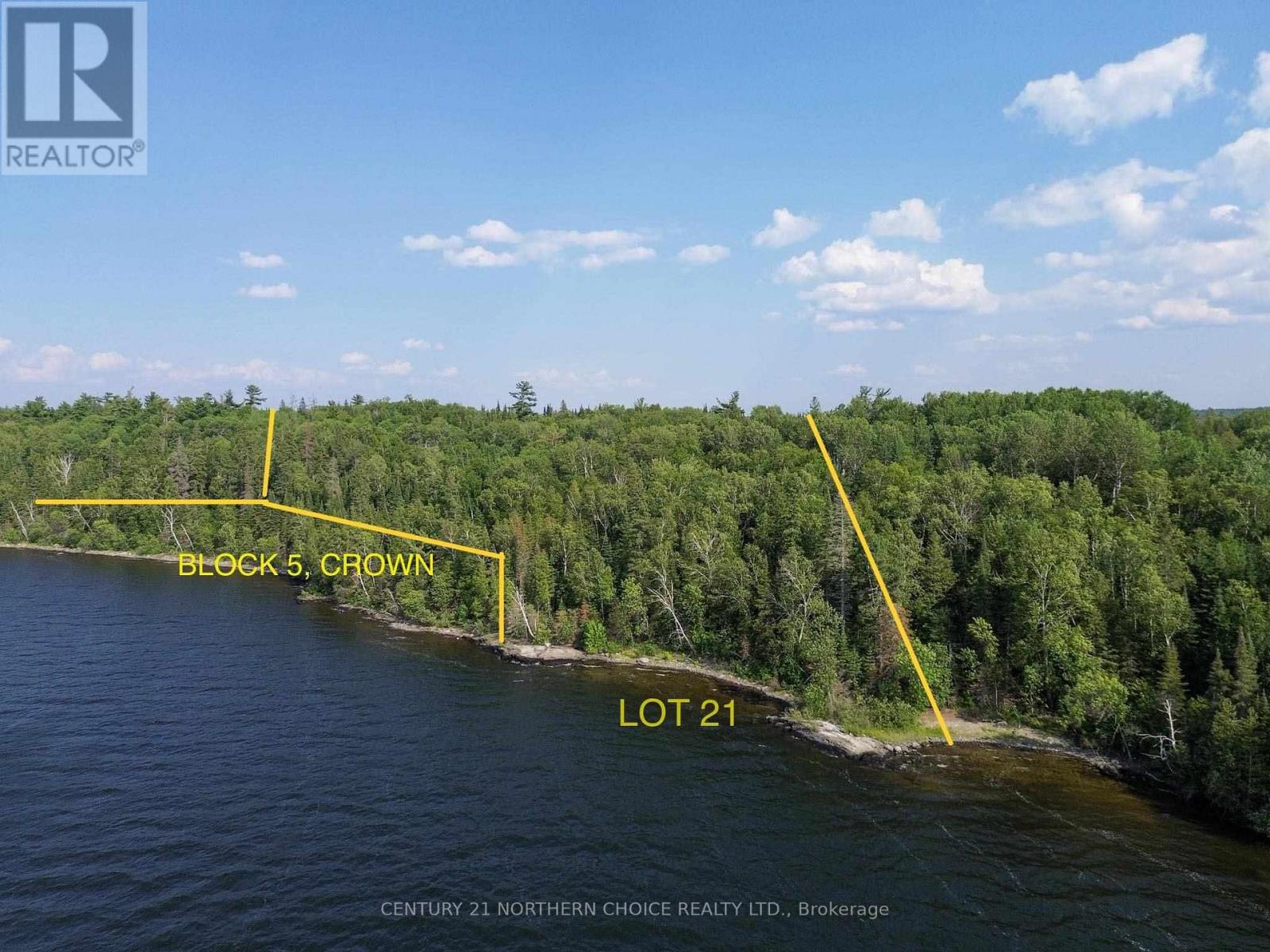21 Five Point, Kenora Remote Area, Ontario  P0X 1C0 - Photo 3 - X13256488