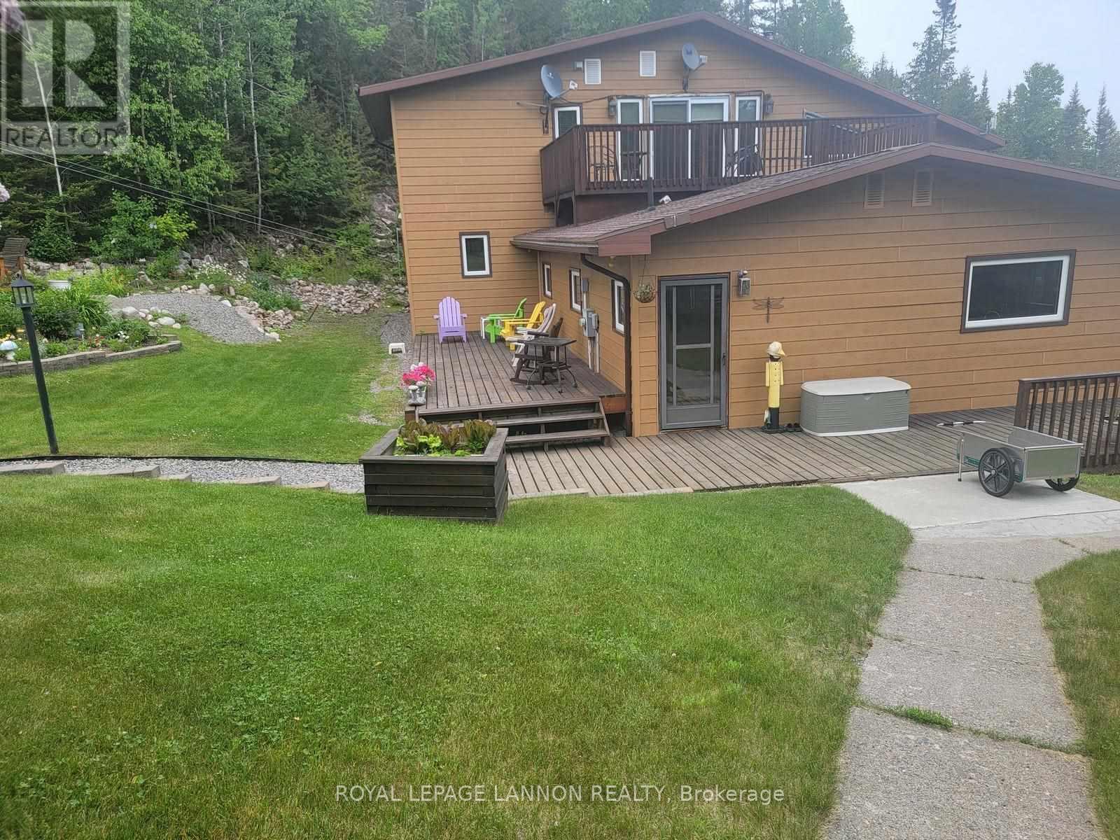 40 Hunter Road, Thunder Bay Remote Area, Ontario  P0T 2S0 - Photo 41 - X13256492
