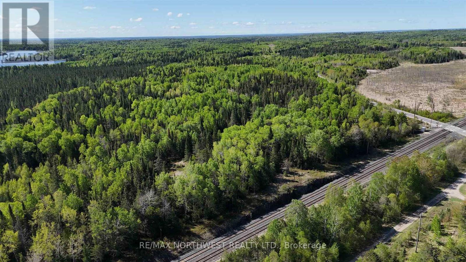 Part 1&2 Jones Road, Kenora, Ontario  P9N 0B1 - Photo 1 - X13253736