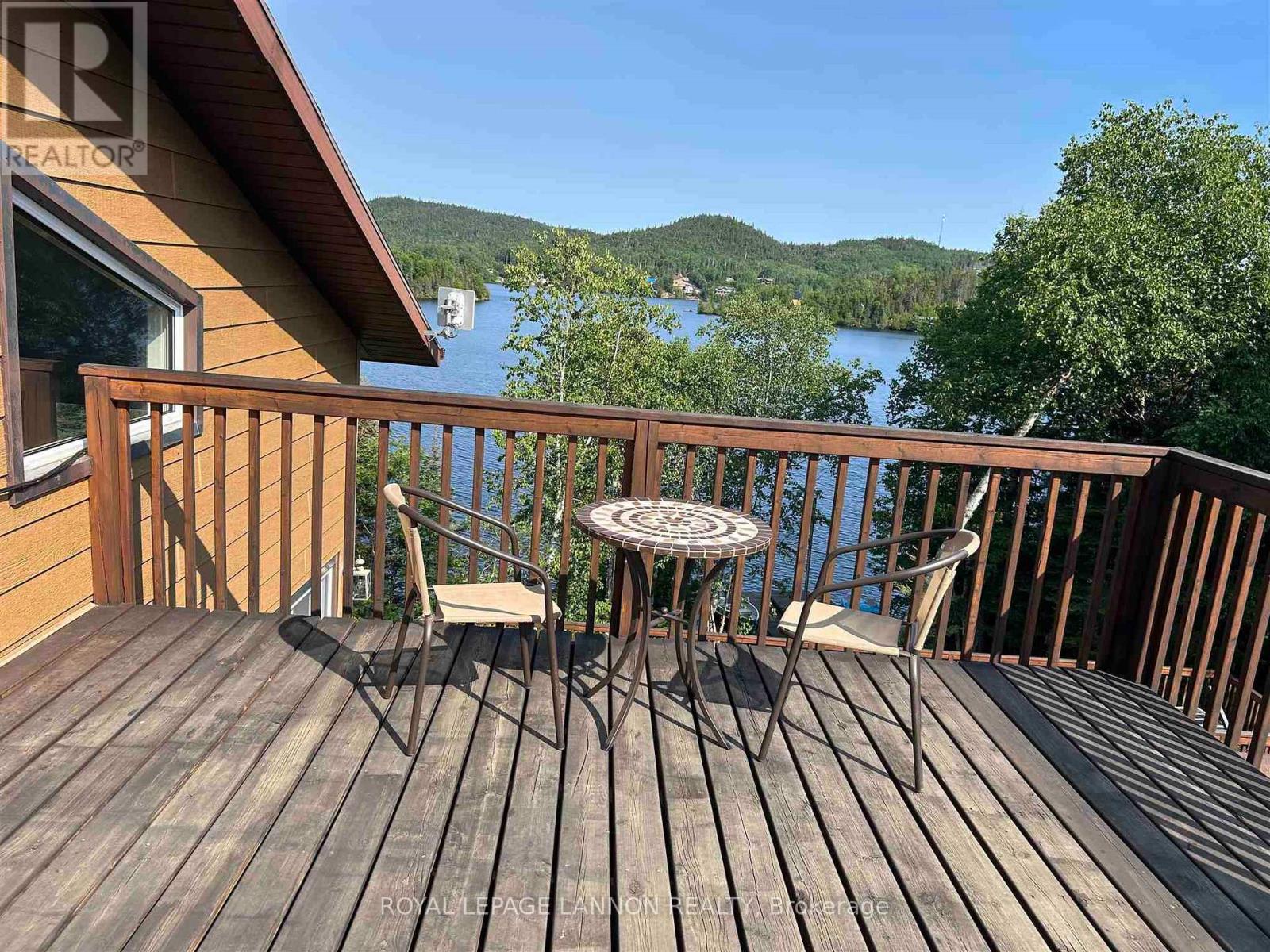 40 Hunter Road, Thunder Bay Remote Area, Ontario  P0T 2S0 - Photo 19 - X13256492